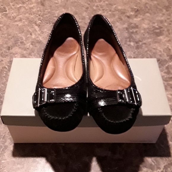 Nurture Shoes - Shoes